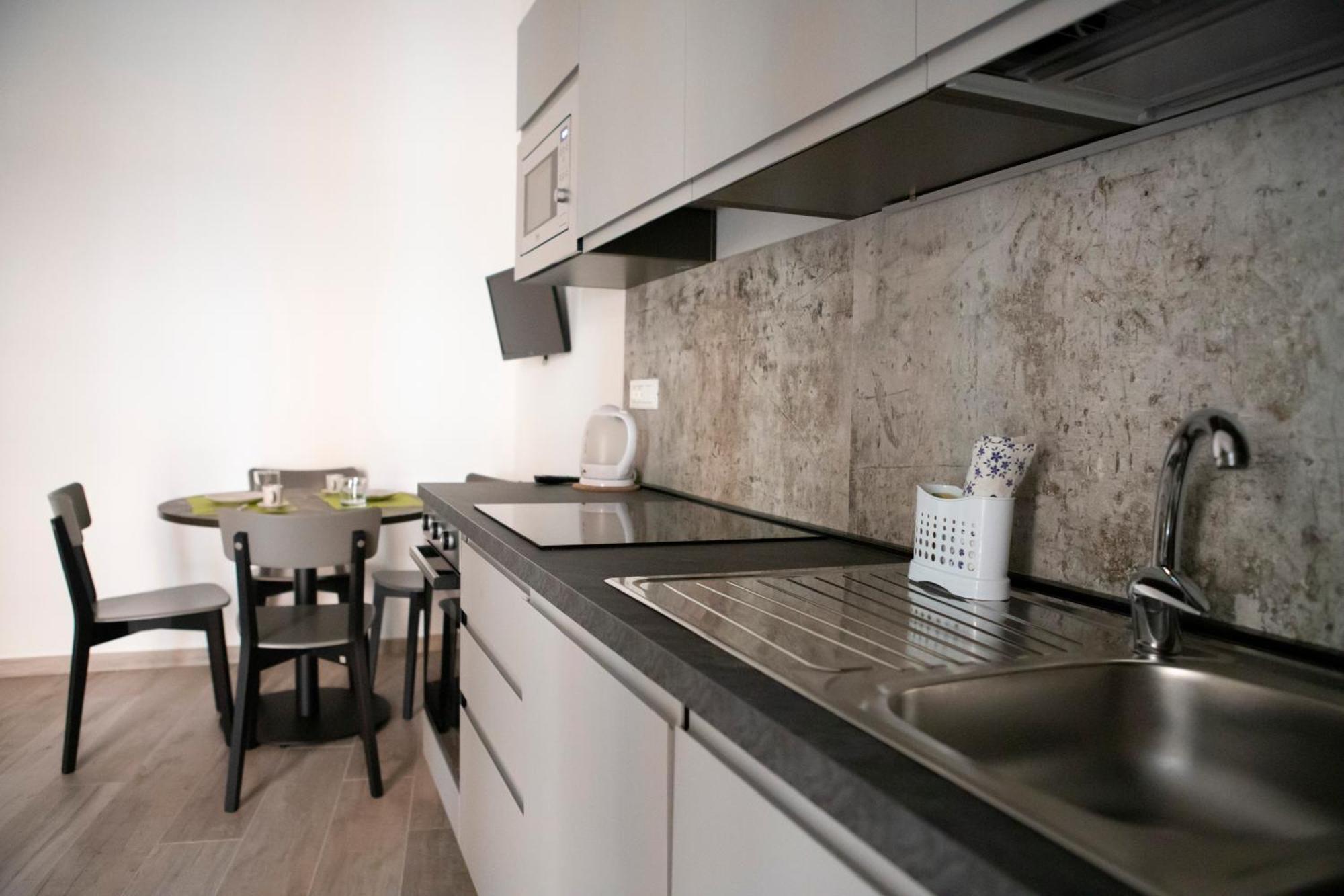 San Rocco 8 Centro Orbassano Διαμέρισμα Εξωτερικό φωτογραφία