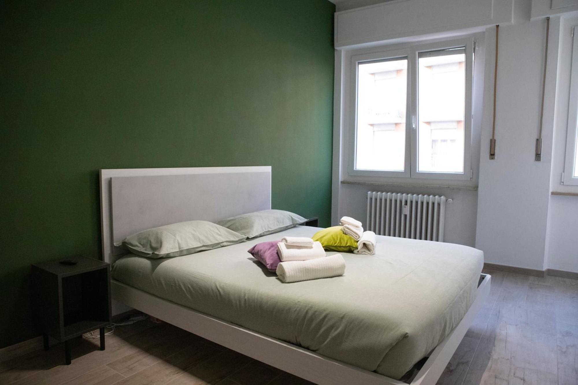 San Rocco 8 Centro Orbassano Διαμέρισμα Εξωτερικό φωτογραφία