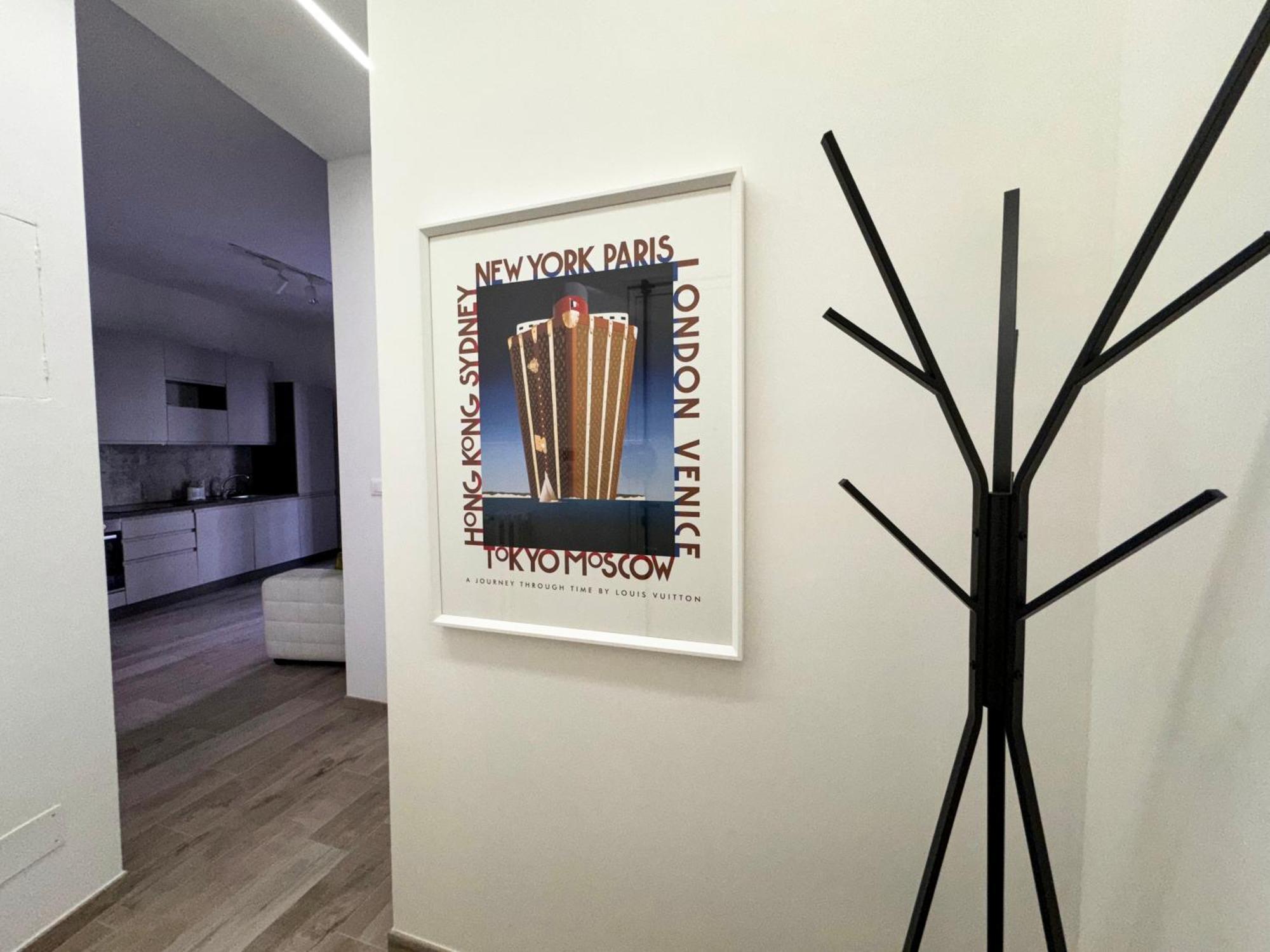 San Rocco 8 Centro Orbassano Διαμέρισμα Εξωτερικό φωτογραφία