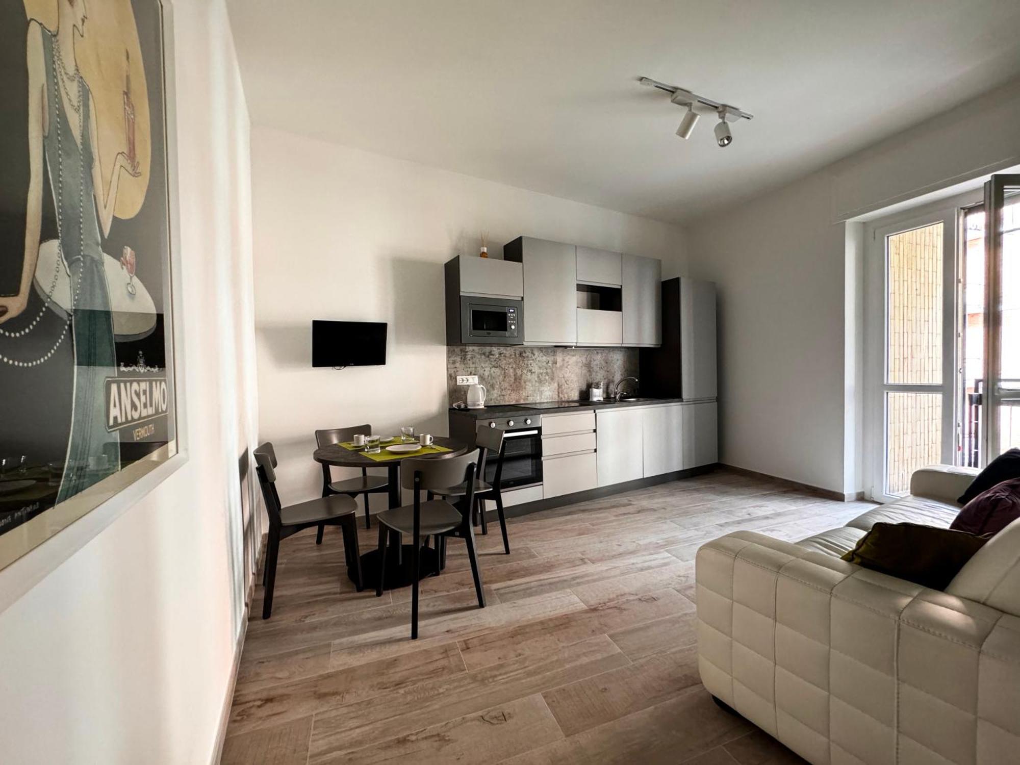 San Rocco 8 Centro Orbassano Διαμέρισμα Εξωτερικό φωτογραφία