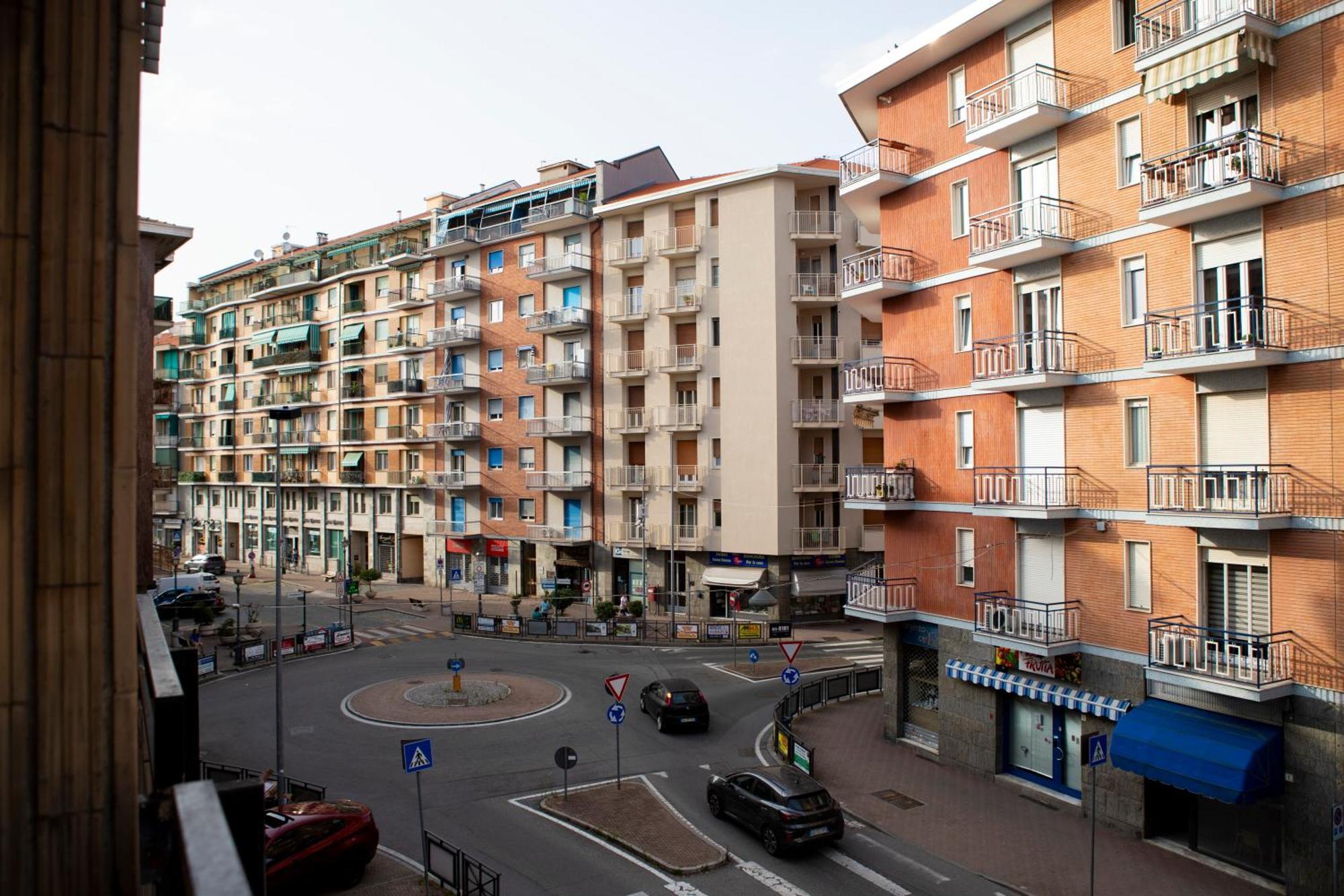 San Rocco 8 Centro Orbassano Διαμέρισμα Εξωτερικό φωτογραφία